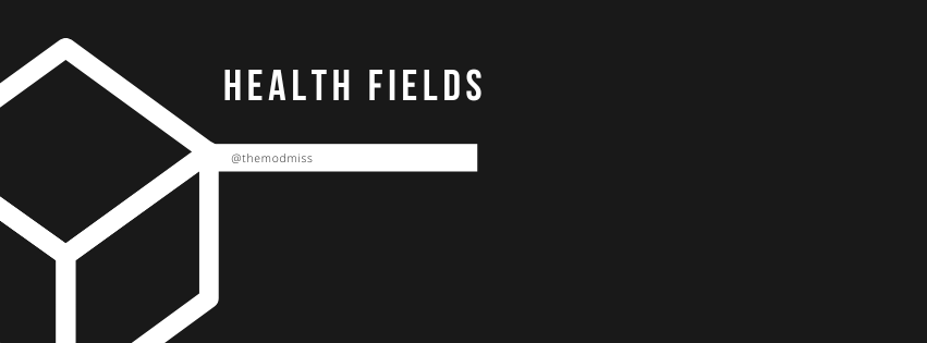 Health Fields