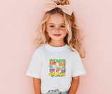 100 Days of School Pencil Kid Tee Shirt