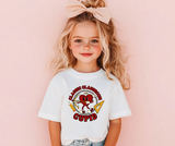 Classic Classroom Cupid Kid Tee Shirt