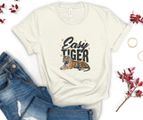 Early Tiger Adult Tee Shirt