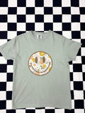 Smiley Faces Kid Tee Shirt