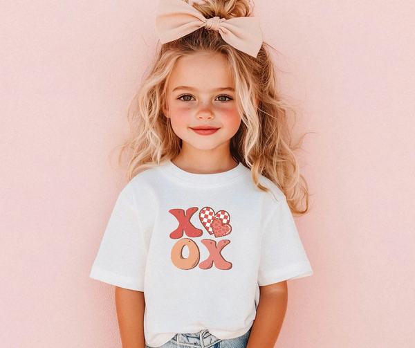 XOXO Kid Tee Shirt